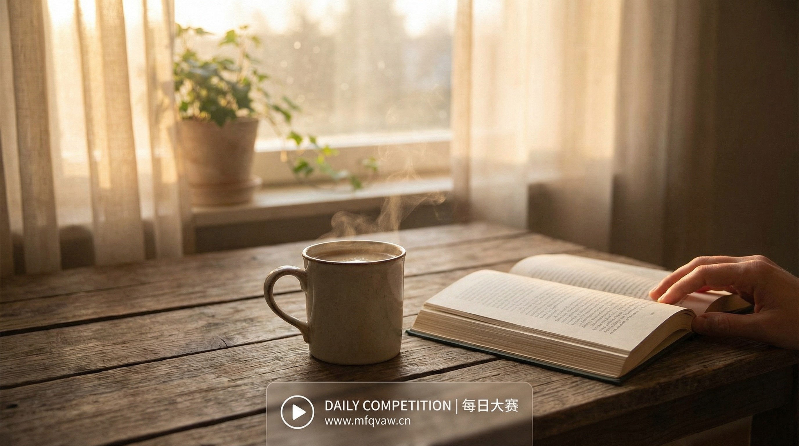 每日大赛手作视频教程